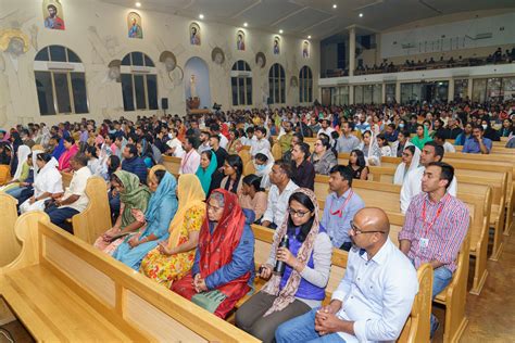 Retreat 2022 7 Syro Malabar Australia