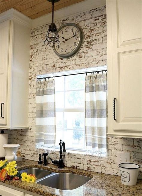 Stunning Kitchen Backsplash Design Ideas 26 Homystyle