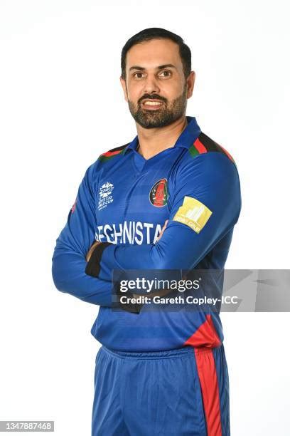 Mohammad Nabi Cricket Photos and Premium High Res Pictures - Getty Images