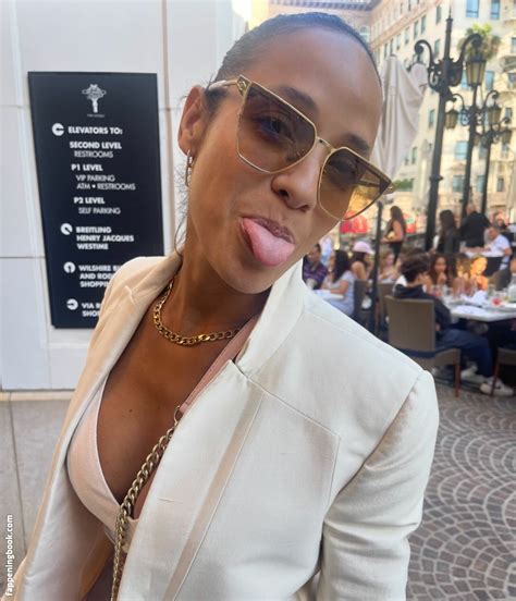 Dania Ramirez Nude OnlyFans Leaks Fappening FappeningBook