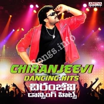 Chiranjeevi Dancing Hits Songs Download - Naa Songs