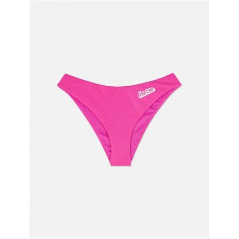 Barbie The Movie Bikini Bottoms 991080502306 Barbiepedia