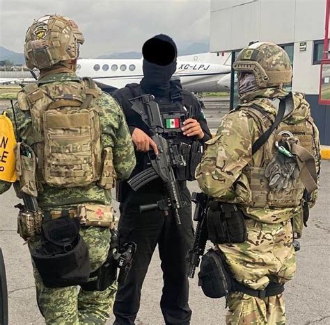 Mexican Special Operations Forces Page 32 Devtsix