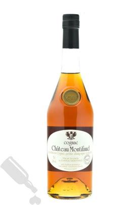 Château Montifaud VSOP Passion for Whisky