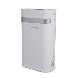 Custom VOC Air Purifier with Humidifier Manufacturers - Wholesale Price ...