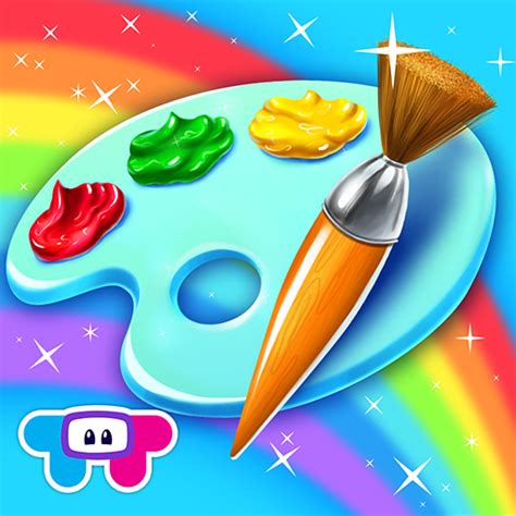 Paint Sparkles Draw Apps On Google Play