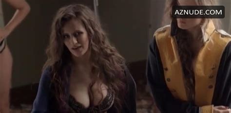 GAJA LISTEWNIK Nude AZNude