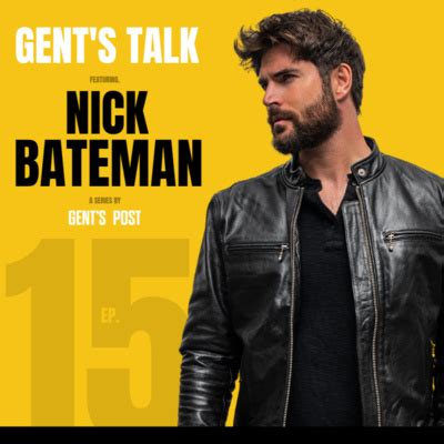 Gent S Talk A Podcast On Anchor