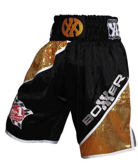 Boxing Shorts