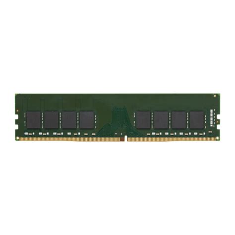 Memoria Ram Kingston Valueram Gb Ddr Mhz Cl V