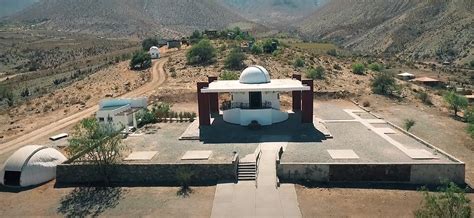 Alrededor De 20 Mil Personas Visitaron El Observatorio Mamalluca