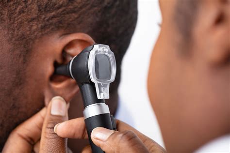 Tinnitus Treatment Associated Audiologists