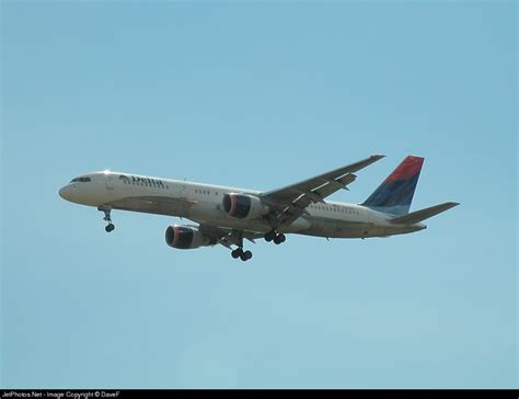 N631DL | Boeing 757-232 | Delta Air Lines | DaveF | JetPhotos
