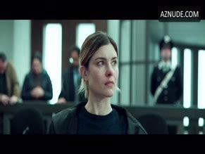 The Trial Nude Scenes Aznude