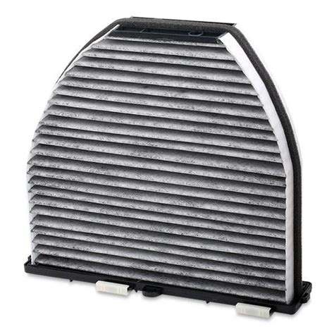 Filtro Aire Habit Culo Original Mercedes Benz C Class E Class Cls Sl