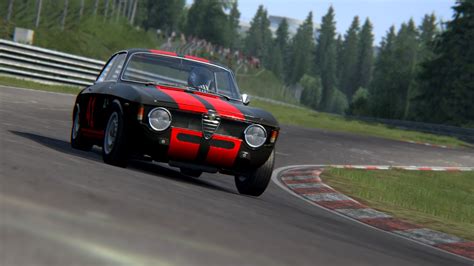 How Assetto Corsa's Developers Digitize Classic Tracks And Iconic Cars ...