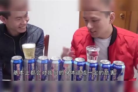 白酒和啤酒相比，哪一种酒最伤肝呢？其实好多人都喝错了