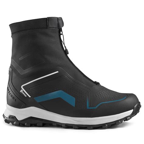 Venta Botas De Nieve Decathlon Hombre En Stock