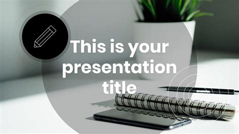 Cymbeline Google Slides Theme & PowerPoint Template • SlidesGala