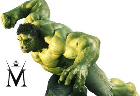 Hd Hulk Renders By Valdimilanisti On Deviantart