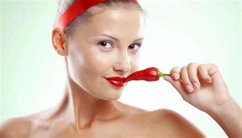 Want To Live Longer Eating Red Chilli May Extend Lifespan Health