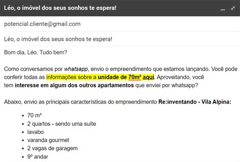 Como Escrever Um Email Para Um Professor Orientador Design Talk