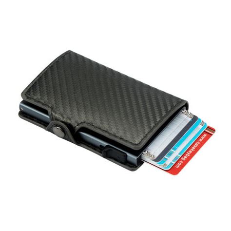 Multifunctional RFID Wallet|Multifunctional RFID W|best men'