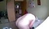 Surveillance Camera 4 Horny Fat Fuck Ass XHamster