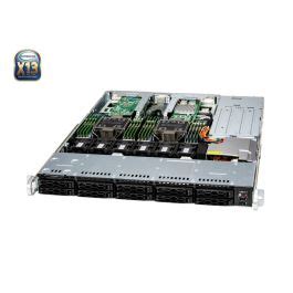 Supermicro Sys C Tn R U Rackmount X Clouddc Superserver