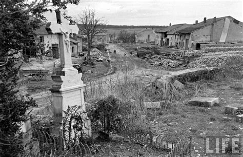 Путешествие американских молодожёнов в послевоенную Германию 1947 LIFE ...