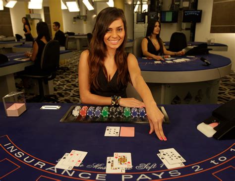 Live Dealers in Online Casinos - (Live Dealer) | Casinoz