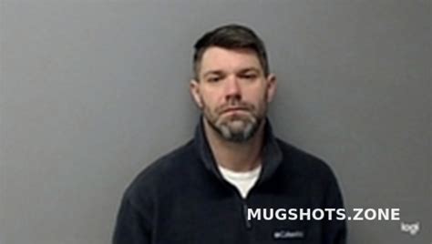 Joshua Allen Bates Baxter County Mugshots Zone