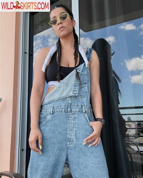 Lilly Singh Lilly Nude Instagram Leaked Photo 69