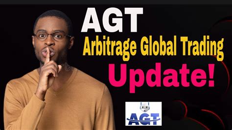 Arbitrage Global Trading System Update Altrabot Update Today