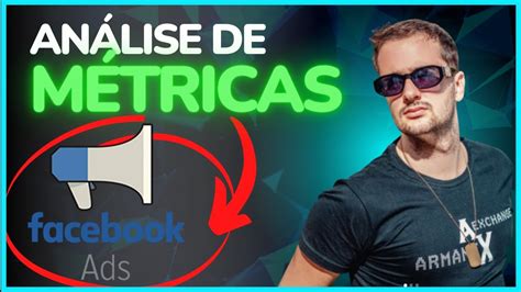 Análise de MÉTRICAS do Facebook Ads CPC CPL CTR CPM YouTube