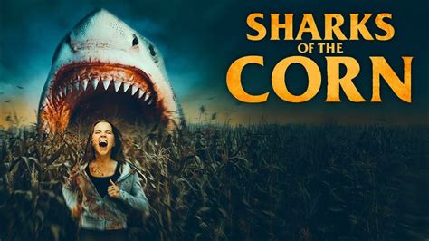 SHARKS OF THE CORN / MUSIC VIDEO - YouTube