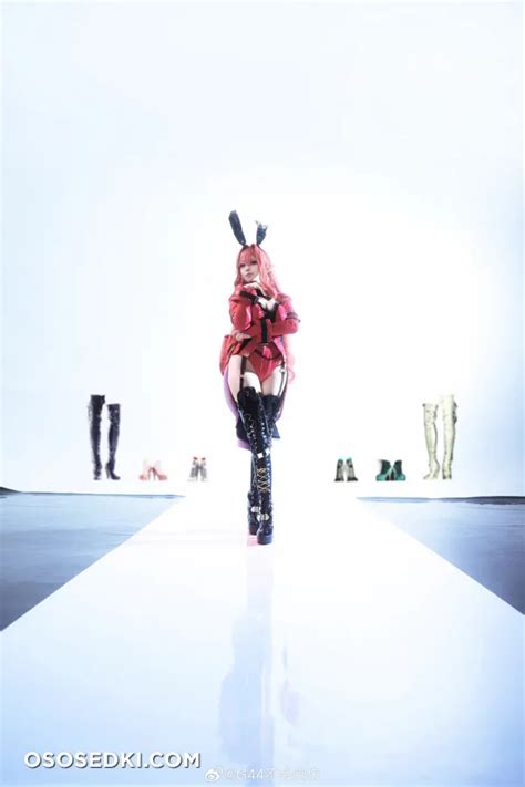 G44 Wa Kizutsukanai Baobhan Sith Fate Grand Order Naked Cosplay Asian 12 Photos Onlyfans