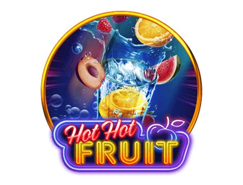 Hot Hot Fruit Slot Review And Free Demo SpinaSlots