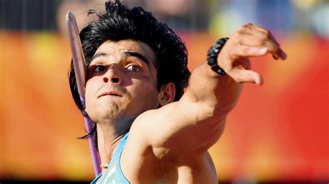 23 Facts About Neeraj Chopra The Man With The Golden Arm