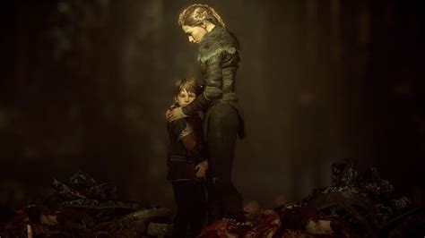 1242x2688 A Plague Tale Innocence Game Iphone Xs Max Hd Wallpaper Pxfuel