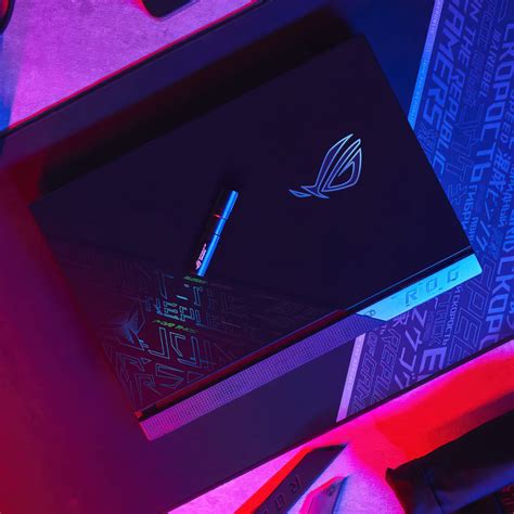 ASUS Unleashes Its ROG STRIX SCAR 17 SE Laptop Powered By 5 2 GHz