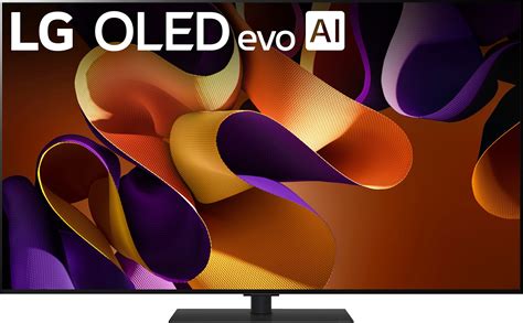 Lg 65-Inch Evo G4 Oled Tv 2024 - Penny Blondell