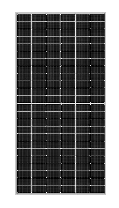 LG Mono X Plus Solar Panel Raystech