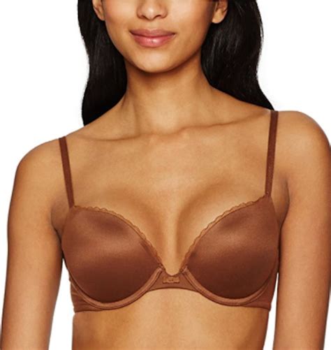 Best Nude Bras Popsugar Fashion