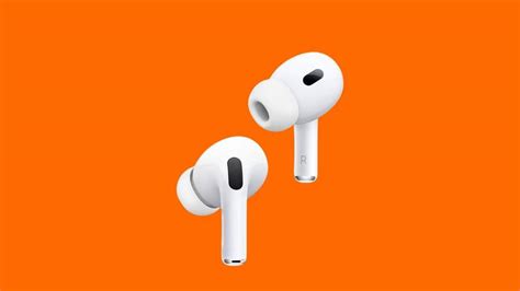 Airpods 2 Plus De 20 De Réduction Sur Les Célèbres écouteurs D