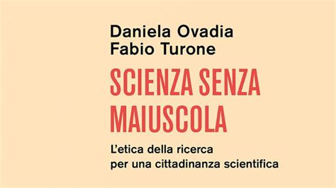 I 10 Migliori Libri Sulla Ricerca Scientifica Notizie Scientificheit