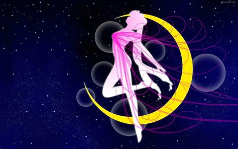 Sailor Moon Transformation HD Wallpaper Pxfuel