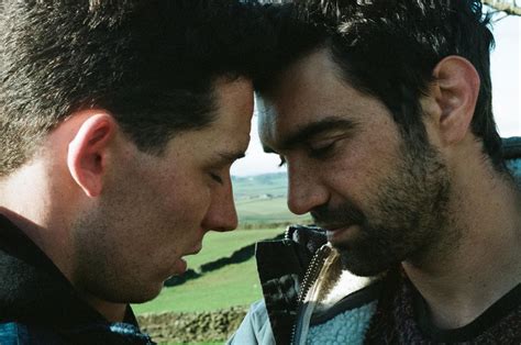 Gods Own Country Review A Raw Rural Masterpiece