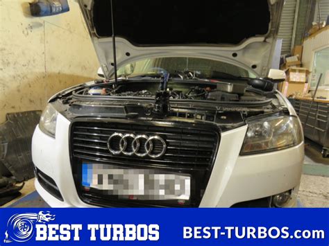 Audi A4 2 0 Tdi Turbo Reconditioning Replacement Fitting Repairs