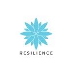 Resilience Logo Design - PETER SID